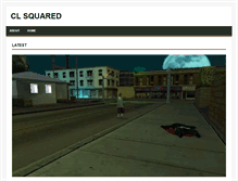 Tablet Screenshot of governormarley.com